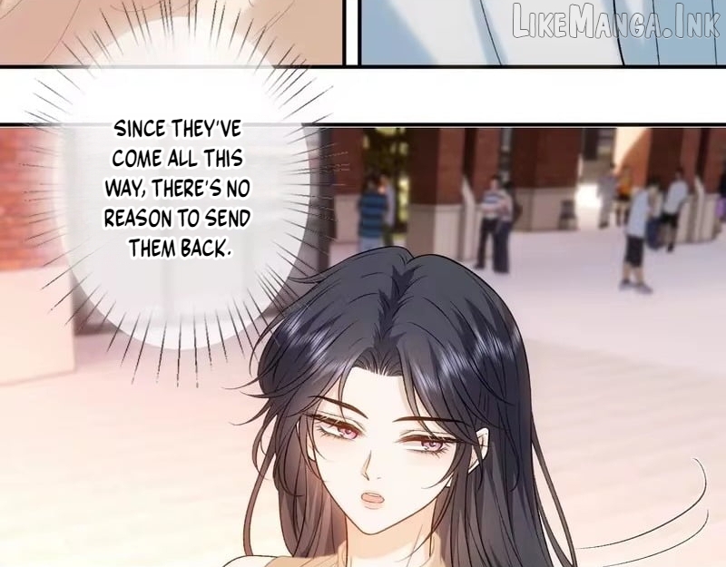 Madam and Her Daily Online Face-Slapping Chapter 246  - page 9